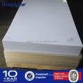 Commercial advertising light box panel frosted acrylic led light diffuser sheet